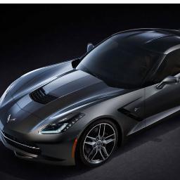 Corvettes, Camaros, New & Used Cars For Sale!