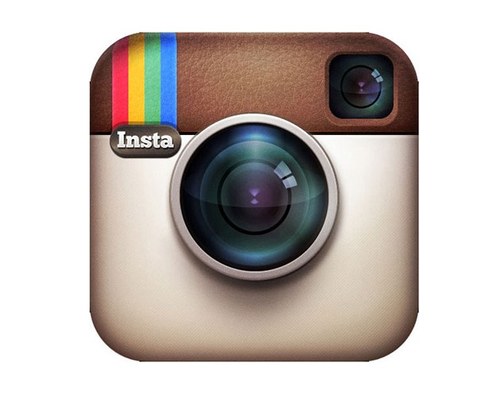 Čeští INSTAGRAMISTI
