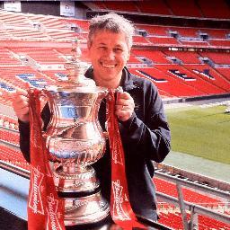 DWilsonSoccer Profile Picture