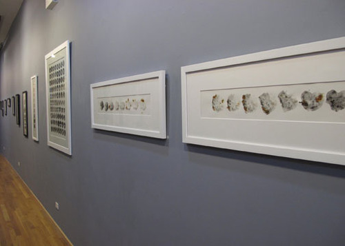 Framing Mode & Gallery is Chicago's premier South Loop art gallery and full service custom framing shop.