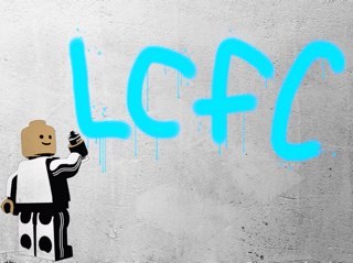 leicester till i die