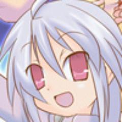地球を癒すためにかれこれ一万年ほど物を治したり壊したり空を飛んだりしている少女（のbot。）現在作中の台詞を喋ったりする程度。
たまにhttps://t.co/GamITZWjやhttps://t.co/DjBV01IBと会話