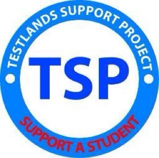 Testlands Support Project (TSP) raises money for children of all ages and abilities who need or deserve our help. PLEASE FOLLOW US BACK TO RAISE AWARENESS