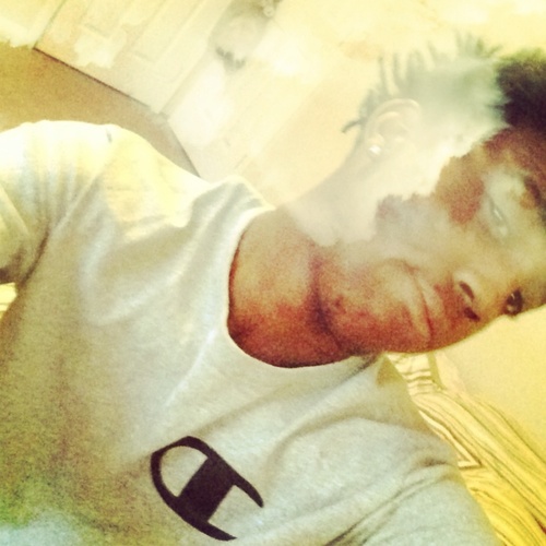 Rap & sing. boss up on it in georgia #F.L.Y its for real