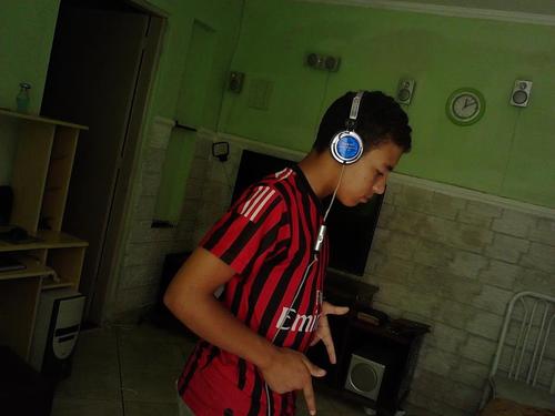 DjLucas2000's profile picture. 