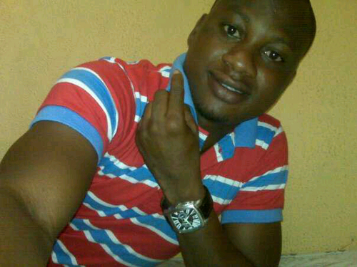 Easy going and GOD fearing man