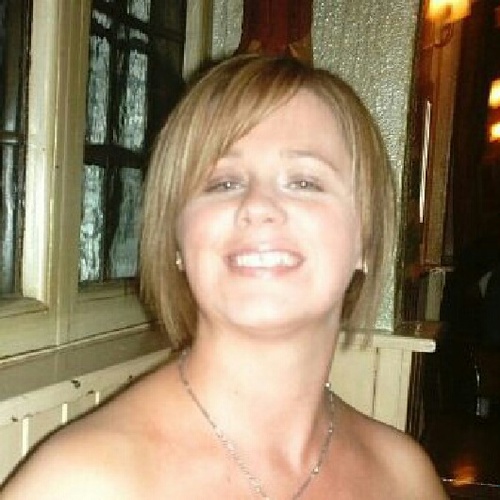 Wife, Mum of 2, tea loving nurse. Edinburgh