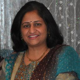 Sangeeta Mallyaさんのプロフィール画像