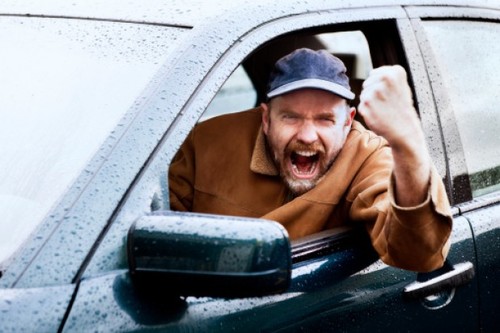 trafficprobz's profile picture. Road Rage? You're not alone. Give us a follow and DM us for a mention!