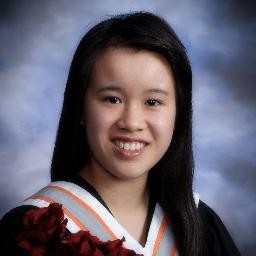 Currently studying at the University of Alberta! 
              Elementary school teacher with a minor in mathematics
