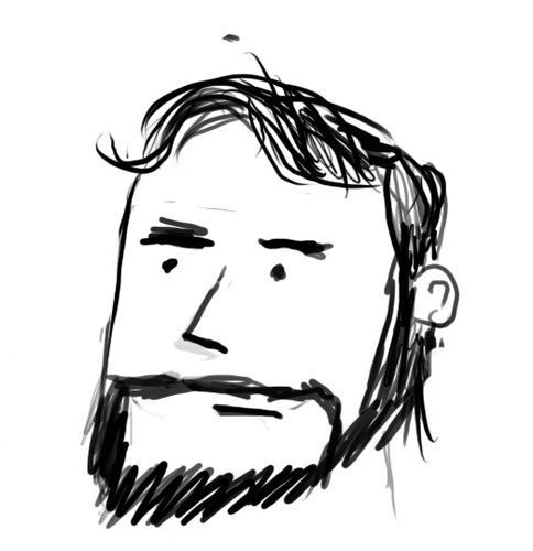 aldomirandao's profile picture. 