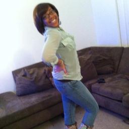 #TeamBrownEyes! EXUSE MY BEAUTY! dress to impress and enjoy spreading smiles...Shanelle;-)