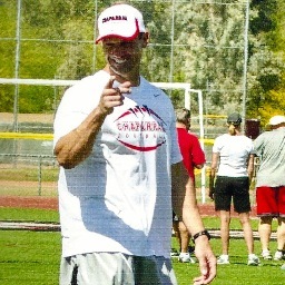 dhuffine's profile picture. 