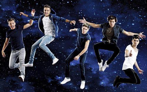 I'm Directioner Forever !! (follow me,follow back)