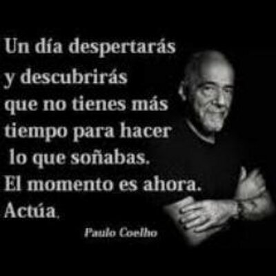 Resultado de imagen de frases miticas"