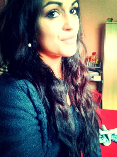 life your live and dont think about tomorrow