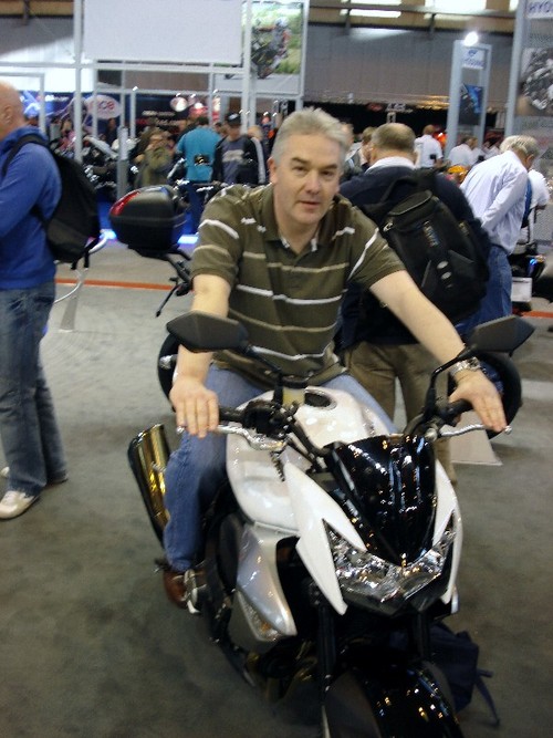 man_of_wales's profile picture. There's no such thing as bad weather only the wrong clothes