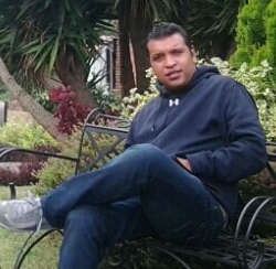 Docente de Biología y Magister en Orientación, trabajo Upel- El Macaro y Liceo Agustín Codazzi Maracay, ADeco de corazón con Fuerza Lucha por la Libertad.