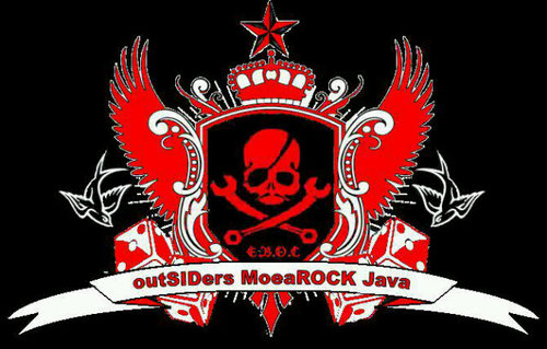 Official Suport to outSIDers N LadyRose INA ,Since 20 Nov 2010 until end,From Muara Jawa Handil East Borneo | big fans @SID_Official Different,young N dangerous