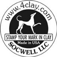 Pottery Stamp Maker (@potterystamps) Twitter profile photo