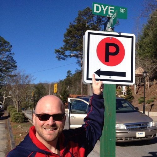 Follower of Christ, Church Planter in Atlanta, GA, Father of 4 and Husband of one!