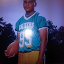 Cody Chavis  - @cody_chavis - Twitter