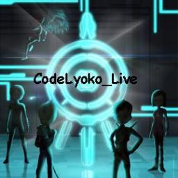 Bonjour tout le monde ! Avec nous, découvrez tout les news de la série Code Lyoko et de Code Lyoko Evolution. Visitez notre site ! On followback !