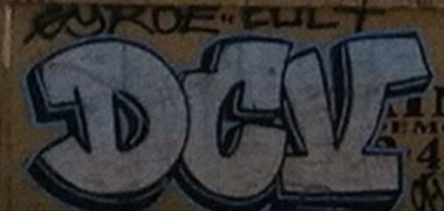 DCualquierVaina's profile picture. Sitio ecléctico que aborda cualquier tema, idea o asunto.