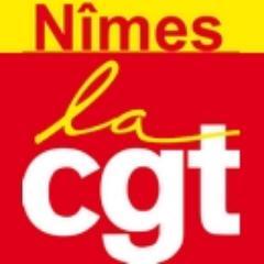 Tout l'actualité et les infos de l'Union Locale des syndicats CGT de Nîmes,