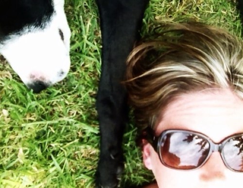 jodie_tester's profile picture. Lover of life, health & wellness... part-time runner, work-in-progress yogi, dog-lover & an average urban farmer! Learning life and practicing medicine.