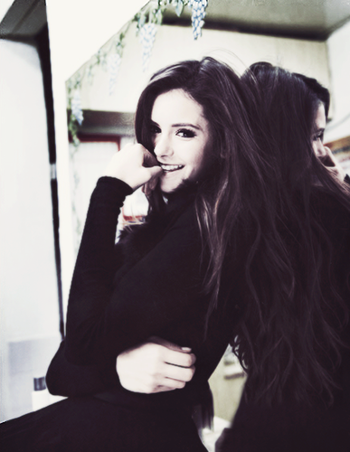 Don't talk to me, I'm too perfect for you.