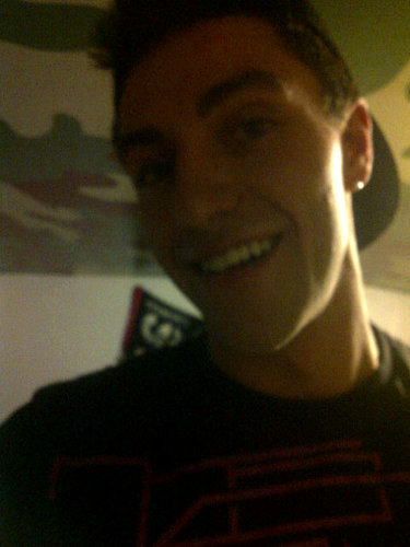 I'm me!