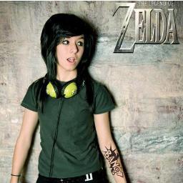 charmainegail's profile picture. 