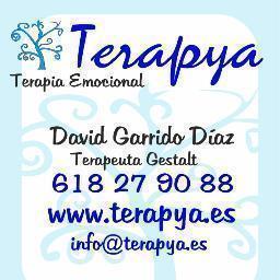 Terapia emocional con enfoque gestáltico. Acompañando a personas en su camino. http://t.co/qOpoSoLQWQ