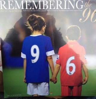 KOP Season Ticket holder. Support the mighty reds. JFT97