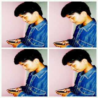 Akun yg ini udah ga ke pake, follow aja yg baru » @sandi_mlyd