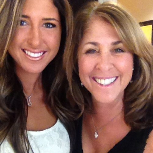 Healthy, hopeful, and happy! Blessed with great family, church, and friends !