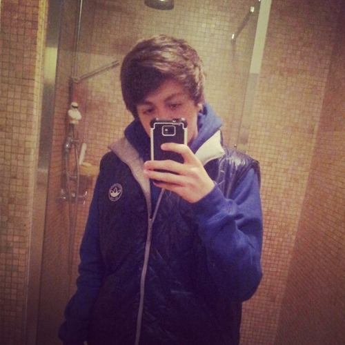 Cos' every lil thing is gonna be alright.