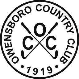 Owensboro Country Club 400 E Byers Avenue Founded in 1919. Offers Members 18 Hole Golf, Tennis, Pool, and Dining.  We have EXCELLENT Membership opportunities!