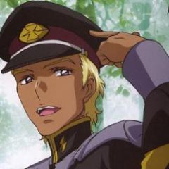 Weaklings, I´m coming to get you! #PLANT #ZAFT ((GSD/GS RP))