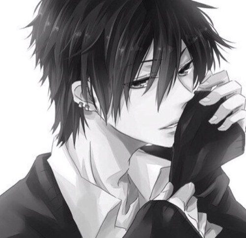 We get bored so we get married. And just like dust we settle in this town. Father of Astoria. [|OC/RP|]