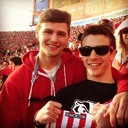 Jacob Beres - @beresjacob - Twitter