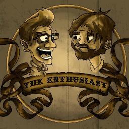 The Enthusiast!