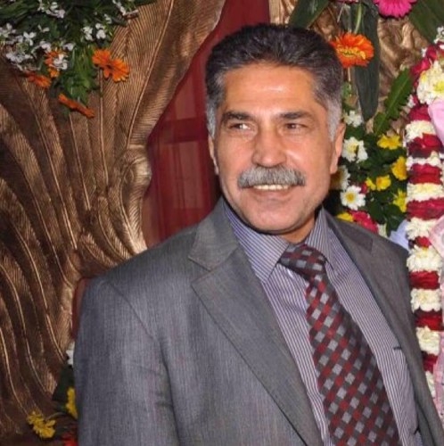 hikmetatasever's profile picture. 