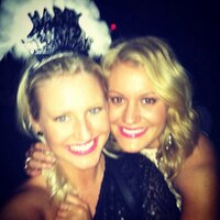 April Webster (@aprilwebstar) 's Twitter Profile