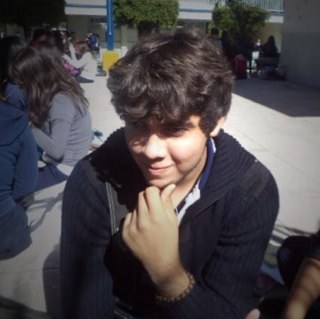 Soy un señor joven