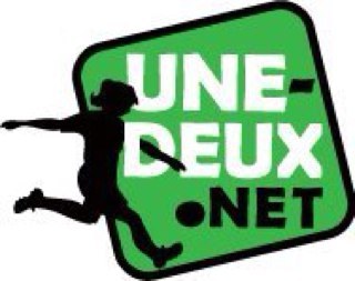 UneDeuxNet's profile picture. Spécialiste foot féminin depuis 2011. Le site n'existe plus, mais on tweete parfois... Pour le reste : http://t.co/5VuAN49Fmc a pris le relai.