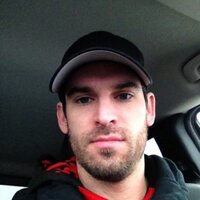 Eric Marvin (@warriorgoalie) Twitter profile photo