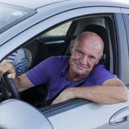 Helping Elderly Drivers to keep driving safely, competently and responsibly as long as possible