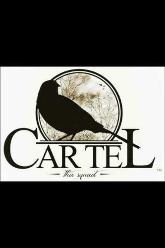 International Business that Demand Trust,Loyalty,Respect,and Power. Download @cartelqmarley Mixtape Now! http://t.co/m31kaea0aM